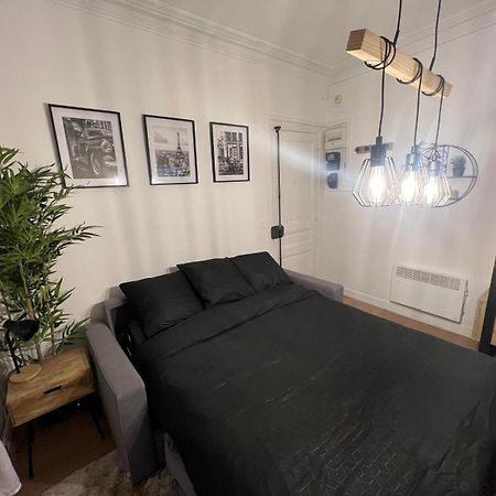 Studio Cosy Aux Portes De Paris - 2Pax サン・トゥアン エクステリア 写真